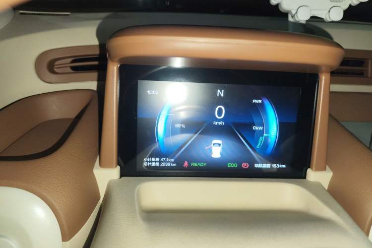 Used Bestune Pony 2026 Model 222km Elegant Horse