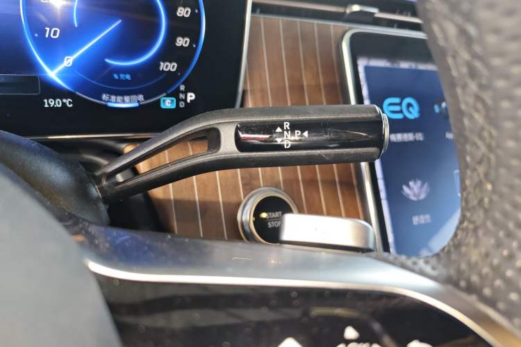 Used Mercedes-Benz EQE 2022 350 Luxury Edition