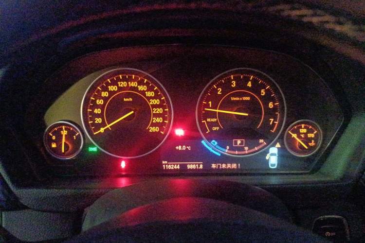 Used BMW 3 Series GT 2016 320i Design Package Edition
