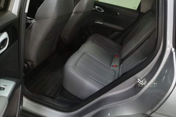 Used Geely Galaxy Geome 2025 310km Dream Edition