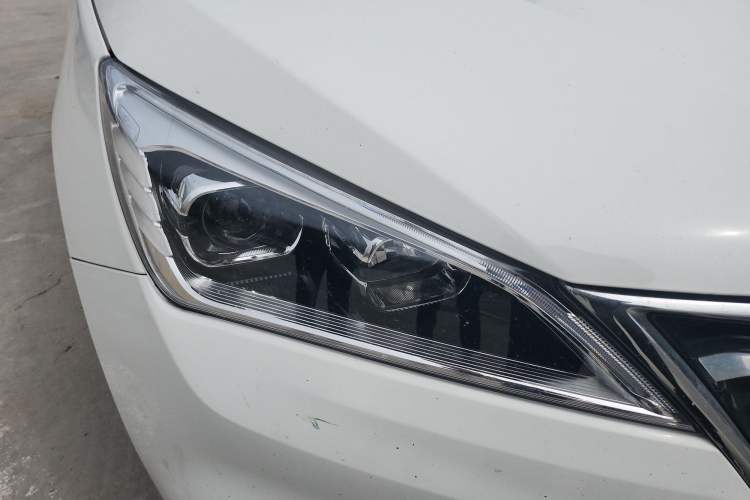 Used Changan Eado DT 2019 1.6L Automatic Smart Enjoyment Model China VI Standard