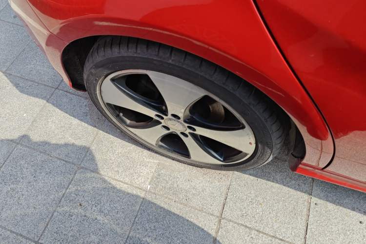 Used Mercedes-Benz A-Class (Import) 2017 A 200 Fashion Model