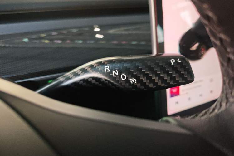 Used Tesla Model 3 2021 Performance High-Performance All-Wheel-Drive Version