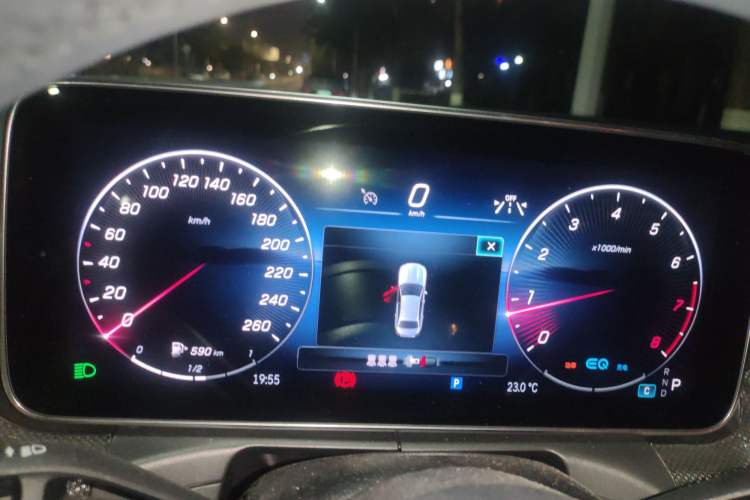 Used Mercedes-Benz C-Class 2022 C 260 L Sport Edition
