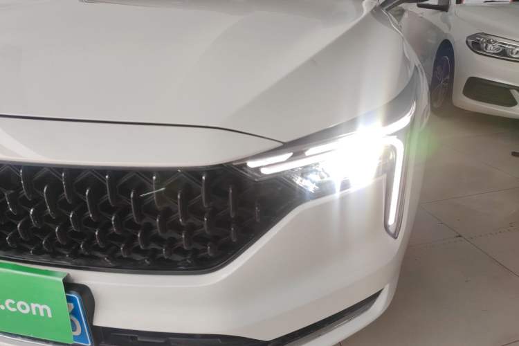 Used Bestune B70 2022 1.5T Automatic 15th Anniversary Classic Edition
