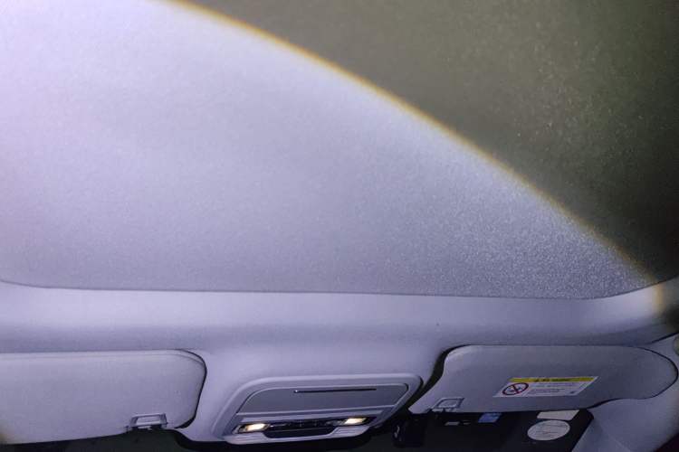 Used Lincoln Corsair 2020 2.0T Two-Wheel Drive Luxury Edition
