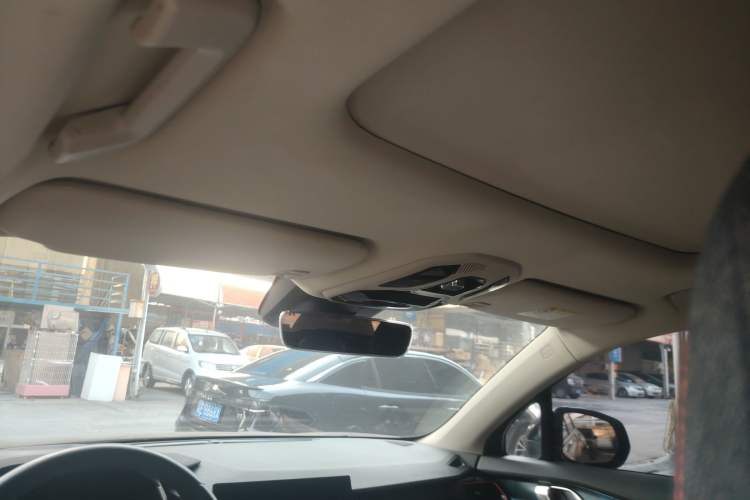 Used Lynk & Co 06 2020 1.5T YAO Halo