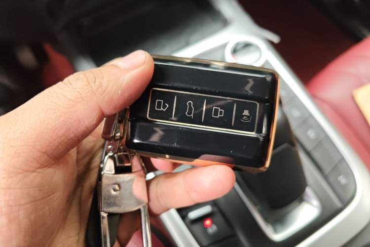 Used Tank 300 2024 2.0T Challenger
