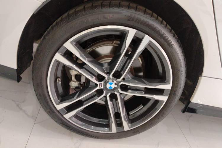 Used BMW 2 Series (Import) 2023 225i Four-Door Coupe M Sport Package
