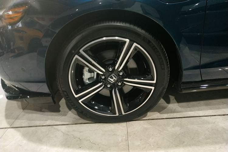 Used Honda Accord New Energy 2023 2.0L ePHEV Flagship Edition