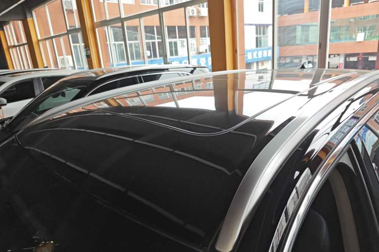 Used Haval H6 2022 3rd Generation 1.5T Automatic Two-Wheel Drive Max
