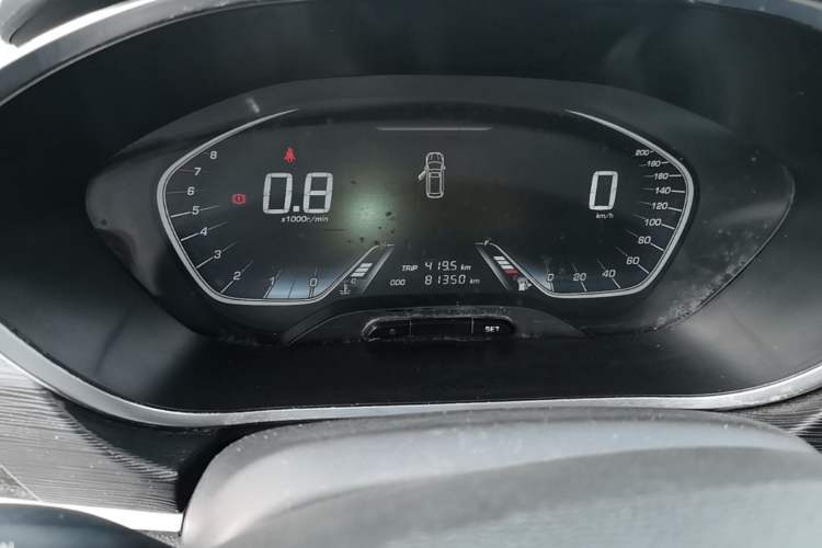 Used Baojun 360 2018 1.5L Manual Elite Version National V