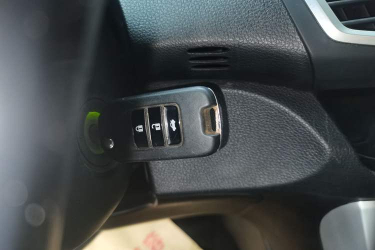 Used Honda Accord 2016 2.0L Comfort Edition
