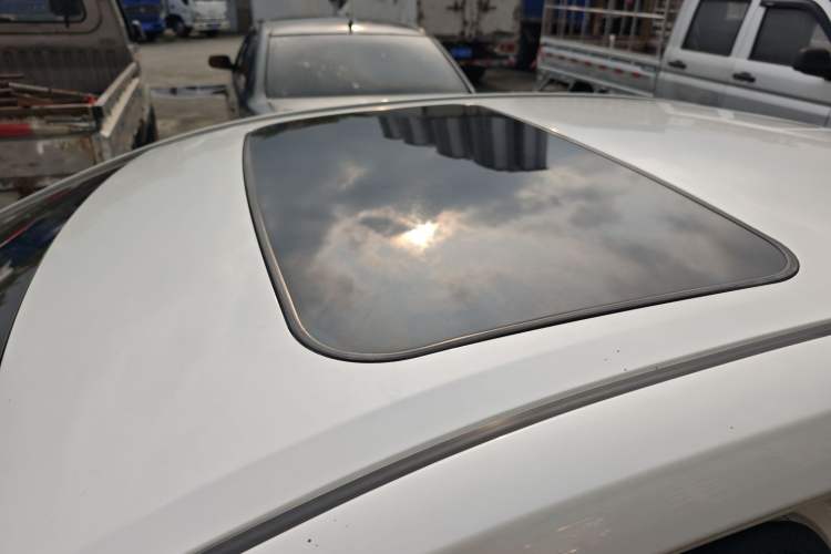 Used Toyota Levin 2017 Revised 185T CVT Elite Edition China V Standard