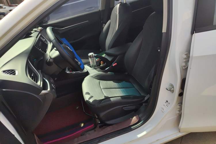 Used Buick GT 2019 18T Automatic Connected Elite Model China VI Standard Left Front Seat