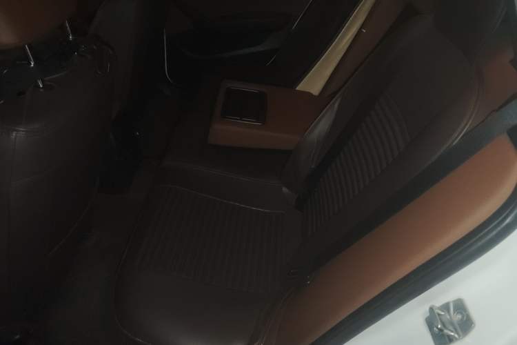 Used BMW X1 2015 xDrive20i Fashion Upgrade Edition