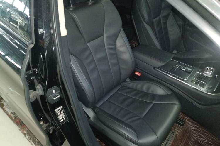 Used Hongqi H5 2022 Classic Model 1.5T DCT Flagship Edition
