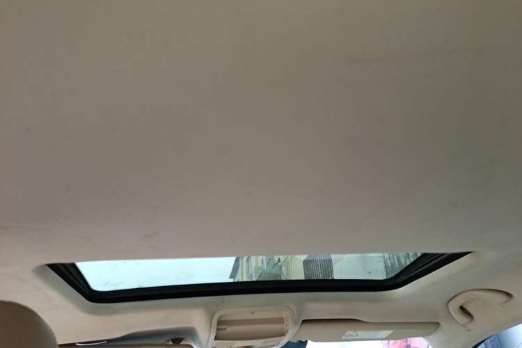 Used Volkswagen Passat 2014 1.8TSI DSG Prestige Edition Headliner