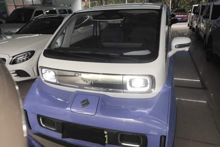 Used Baojun KiWi EV 2023 DJI Edition Lithium Iron Phosphate