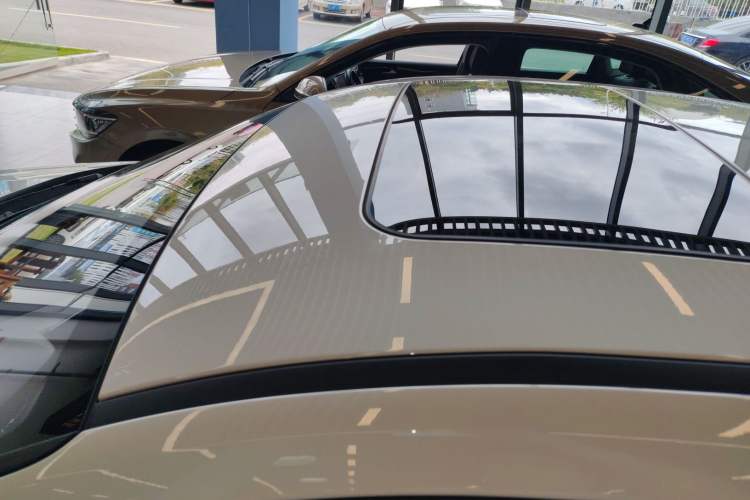 Used Hyundai Elantra 2023 1.5L CVT GLX Elite Edition