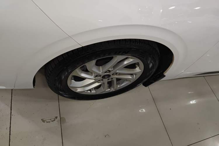 Used Ford Mondeo 2022 Facelifted EcoBoost 245 Fashion Edition
