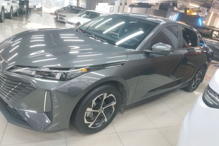 Used Changan Eado 2024 1.5T GDI Automatic Enjoyment Edition
