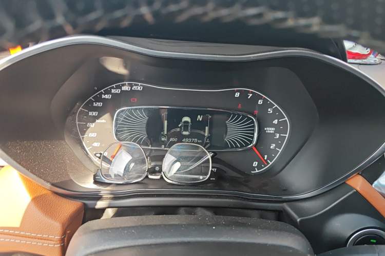 Used Baojun 510 2017 1.5L Automatic Luxury Model