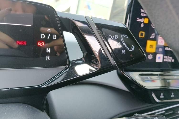 Used Volkswagen ID.3 2024 Pure & Smart Edition