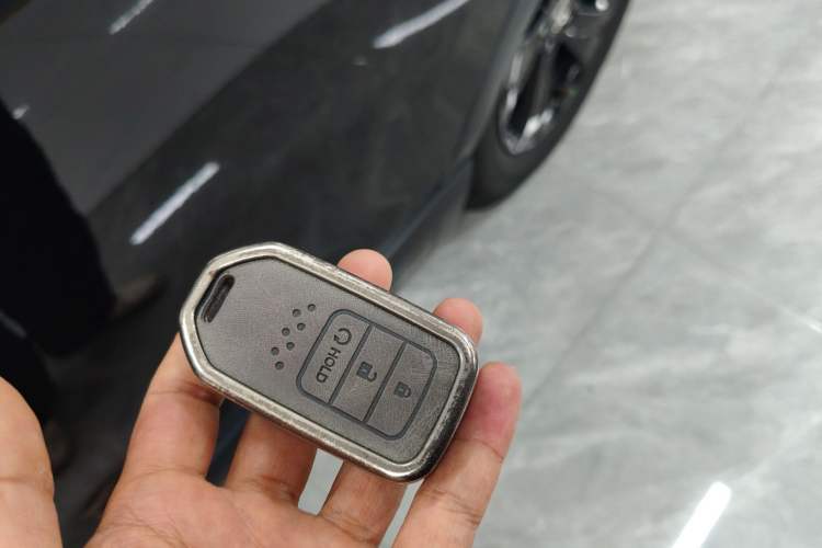 Used Honda Breeze 2020 240TURBO CVT 2WD Luxury Edition Interior 1