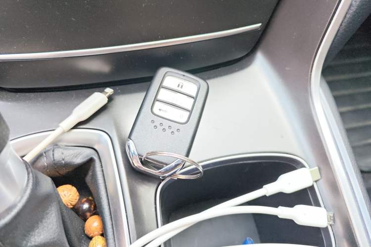 Used Honda Accord 2018 260TURBO Luxury Edition China VI
