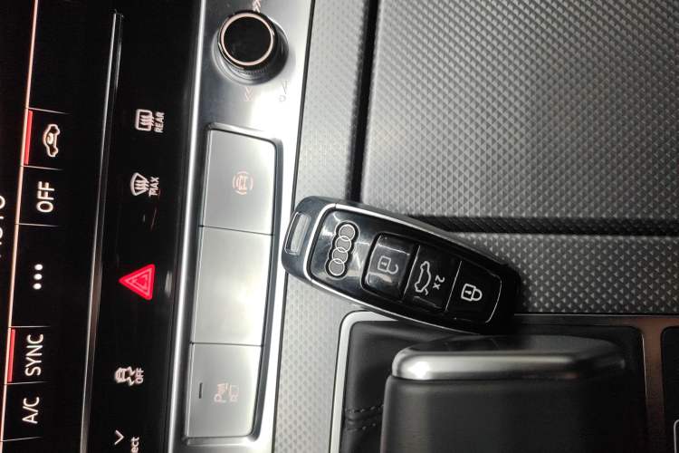 Used Audi A6L 2024 40 TFSI Luxury Dynamic Edition
