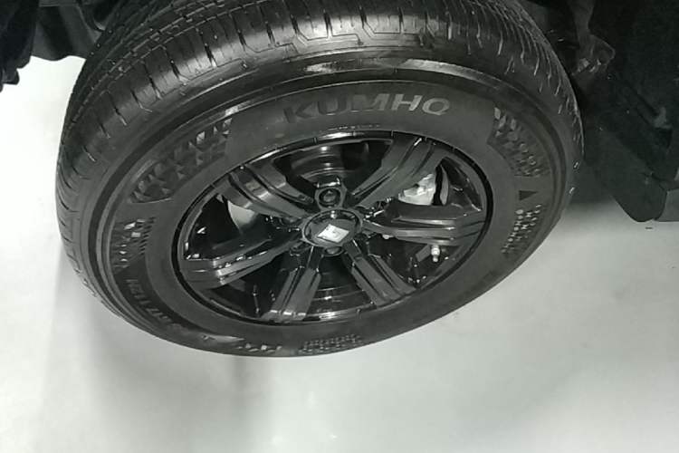 Used Tank 300 2025 2.0T Challenger