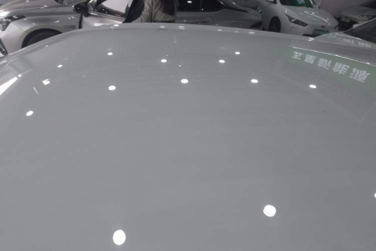Used Wuling Bingo 2024 333 km Enjoyment Version

