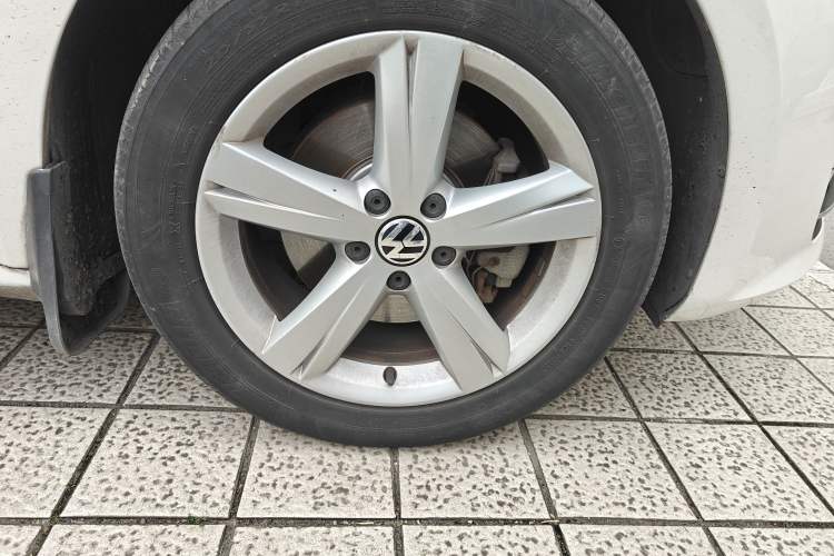 Used Volkswagen Passat 2013 1.8TSI DSG Prestige Edition