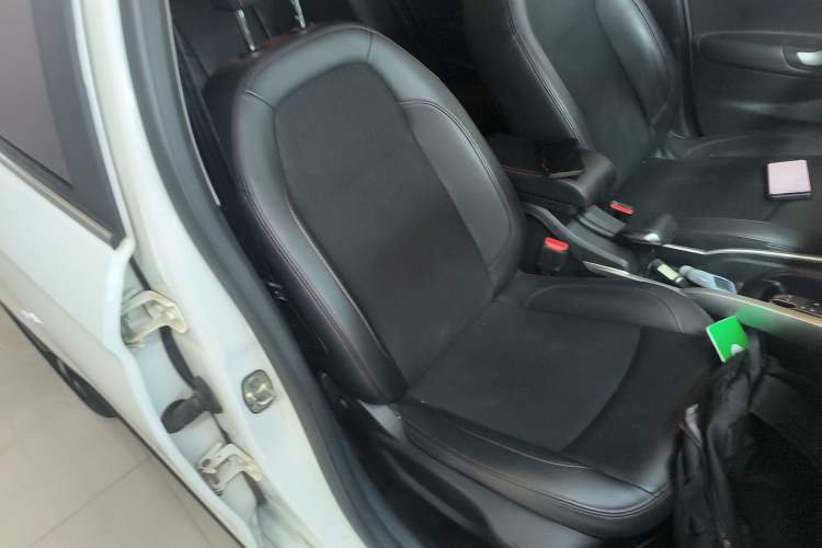 Used Citroen C3-XR 2015 1.6L Automatic Pioneer Model