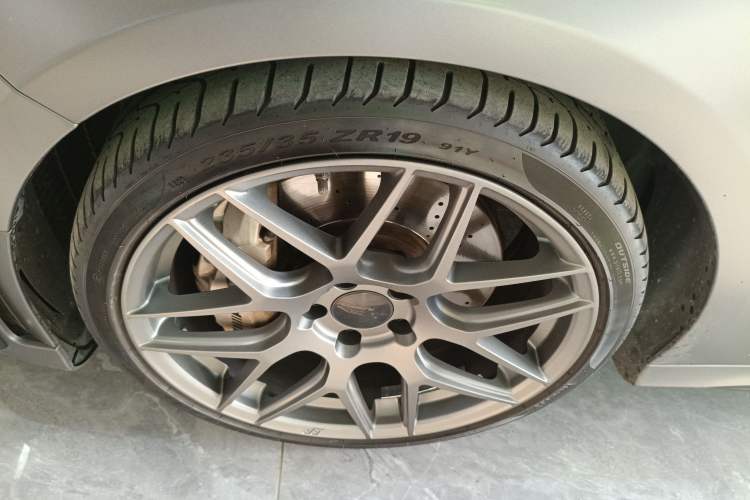 Used Mercedes-Benz A-AMG 2022 AMG A 35 L 4MATIC