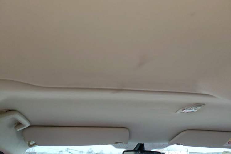 Used Ford Tourneo Custom 2017 2.0T Automatic Elite Edition Headliner