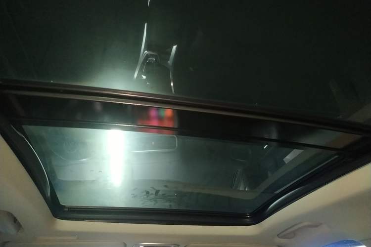 Used Lynk & Co 01 2019 2.0T Two-Wheel Drive Zhaopu Version China VI Standard