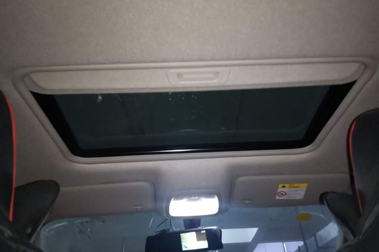 Used Chevrolet Cavalier 2020 Redline 325T Automatic Xinshang Edition China VI Standard