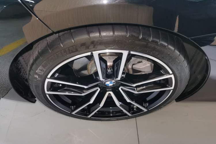 Used BMW Z4 2022 sDrive 25i M Sport Package