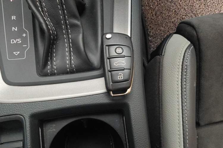 Used Audi Q3 2021 35 TFSI Fashionable and Elegant Model