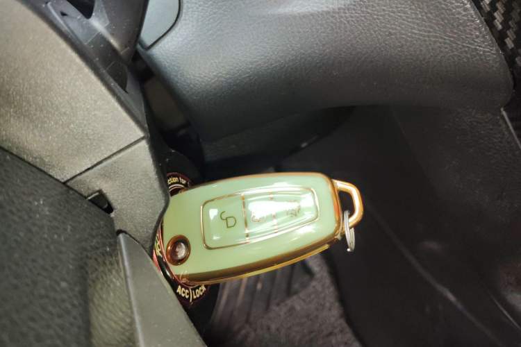 Used Ford Focus 2012 Hatchback 1.6L Automatic Fashion Edition