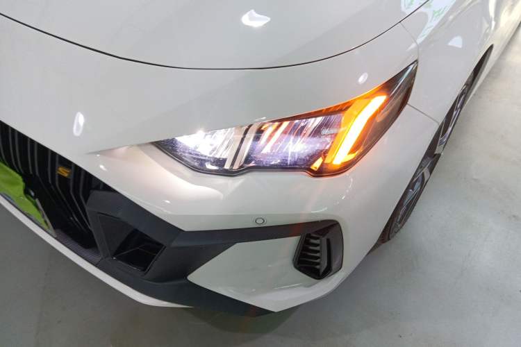 Used GAC Trumpchi EMPOW 2021 270T DCT J16 Version
