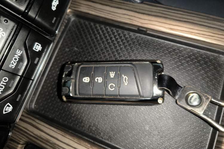 Used GAC Trumpchi M8 2020 Flagship Model 390T Deluxe Edition