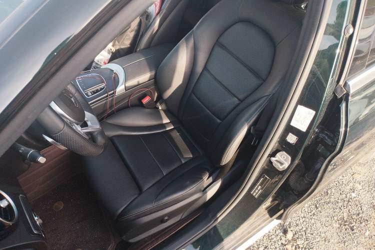 Used Mercedes-Benz C-Class 2020 Restyled C 260 L Sport Edition