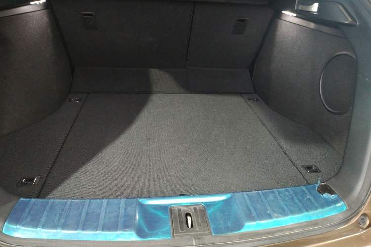 Used Honda Avancier 2020 370TURBO Two-Wheel Drive Luxury Edition