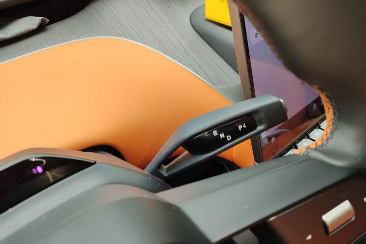 Used Xiaomi Auto YU7 2025 Ultra-Long Range All-Wheel Drive Pro Version