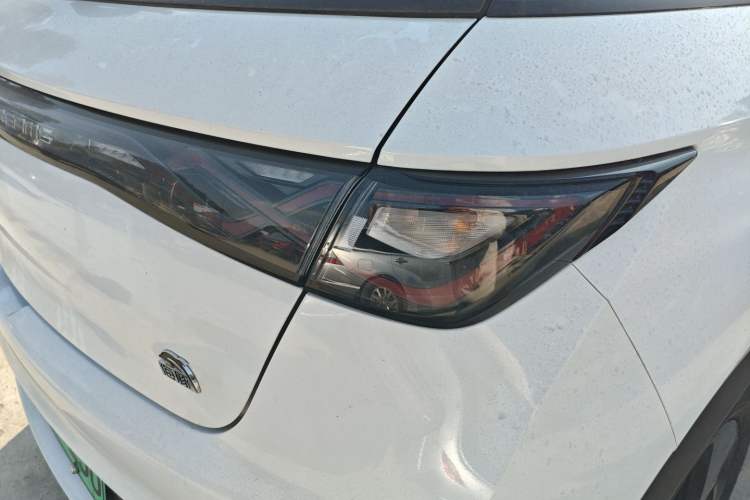 Used BYD Dolphin 2023 420 km Fashion Edition