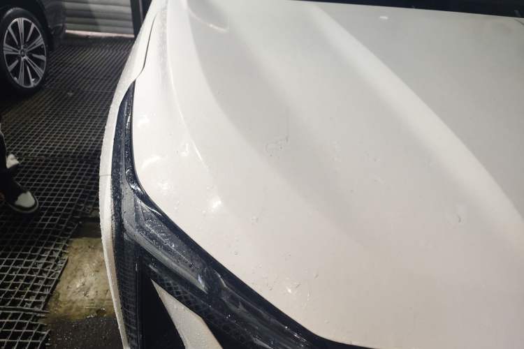 Used Geely Auto Emgrand X7 Sport 2024 1.5TD Smart Connect+