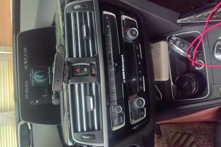 Used BMW 3 Series GT 2019 320i Sport Edition
